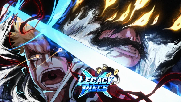 Legacy Piece